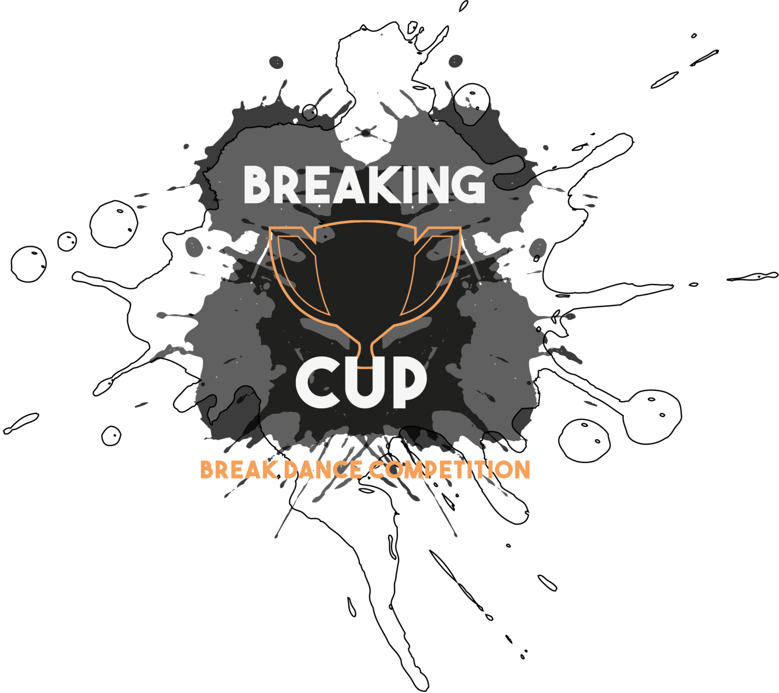 Breaking CUP