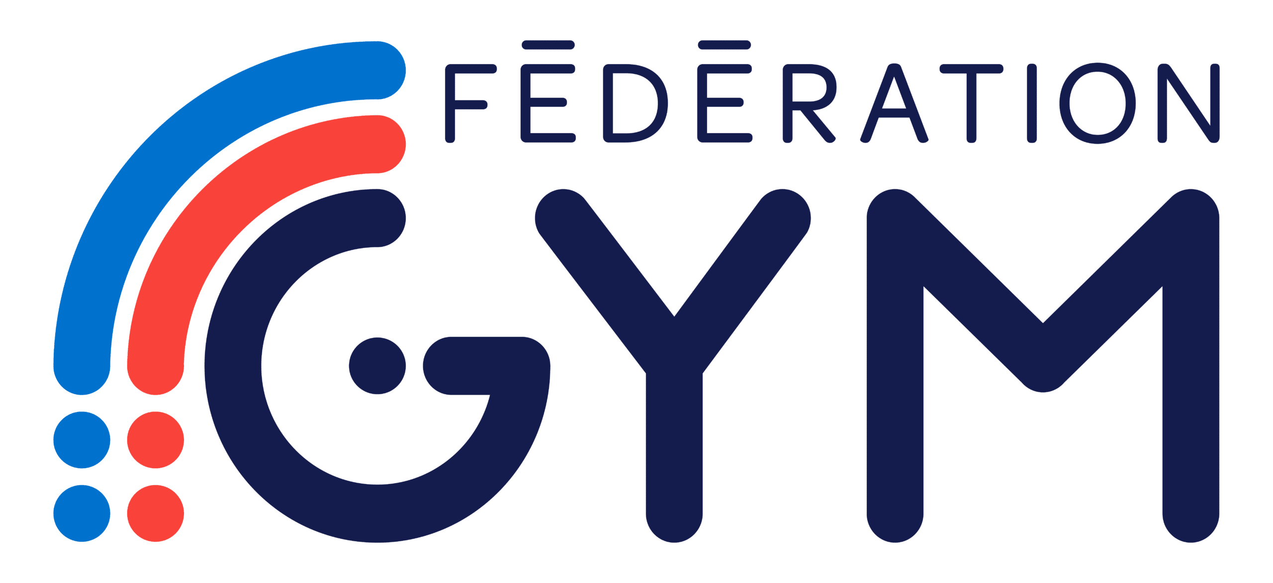 Logo FFGYM transparent
